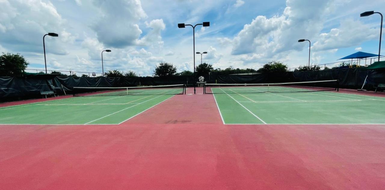 Large Family Friendly Vacation Home, Private Pool, Golf Course Location, Nr Orlando Disney Parks Florida ダベンポート エクステリア 写真